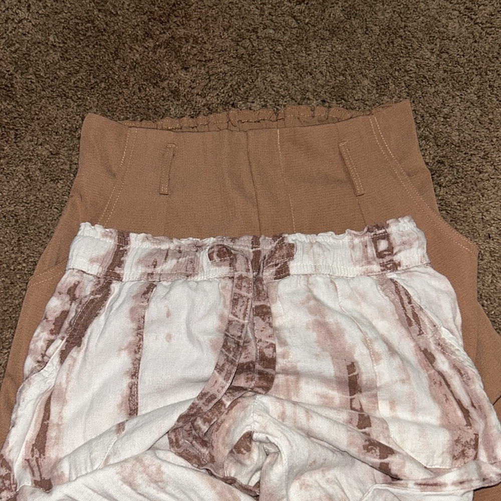 Bundle ✨ 2 Pants 🤎 - Picture 8 of 8